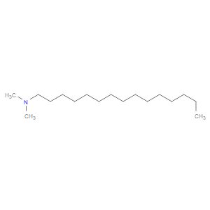 N,N-DIMETHYLPENTADECAN-1-AMINE