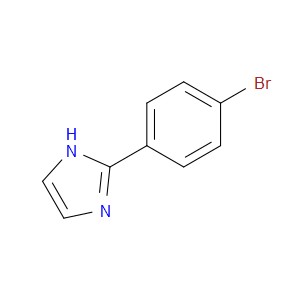 2-(4-BROMOPHENYL)-1H-IMIDAZOLE - Click Image to Close