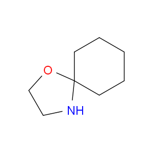 1-OXA-4-AZASPIRO[4.5]DECANE