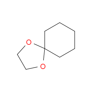 1,4-DIOXASPIRO[4.5]DECANE - Click Image to Close