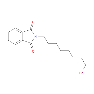 N-(8-BROMOOCTYL)PHTHALIMIDE - Click Image to Close