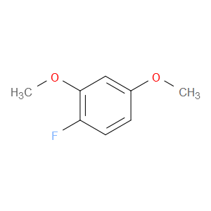 1-FLUORO-2,4-DIMETHOXYBENZENE