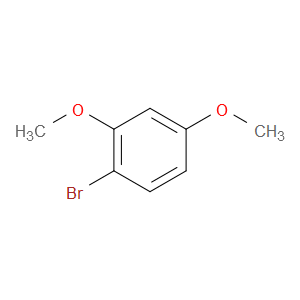 1-BROMO-2,4-DIMETHOXYBENZENE