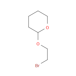 2-(2-BROMOETHOXY)TETRAHYDRO-2H-PYRAN - Click Image to Close