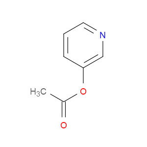 3-ACETOXYPYRIDINE