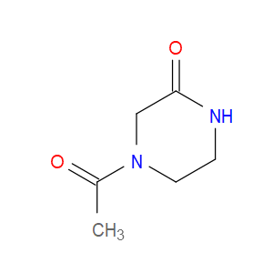 4-ACETYLPIPERAZIN-2-ONE - Click Image to Close