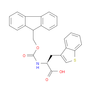 FMOC-L-3-BENZOTHIENYLALANINE