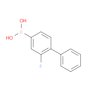 2-FLUORO-4-BIPHENYLYLBORONIC ACID