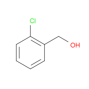 2-CHLOROBENZYL ALCOHOL - Click Image to Close