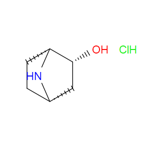 (1R,2R,4S)-REL-7-AZABICYCLO[2.2.1]HEPTAN-2-OL HYDROCHLORIDE - Click Image to Close