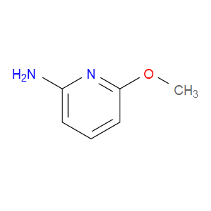 2-AMINO-6-METHOXYPYRIDINE