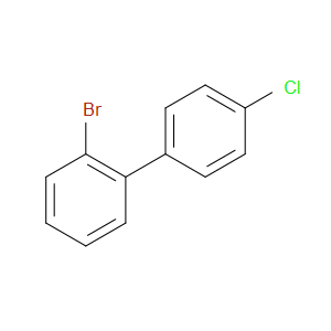 2-BROMO-4'-CHLORO-1,1'-BIPHENYL