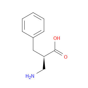 (R)-3-AMINO-2-BENZYLPROPANOIC ACID