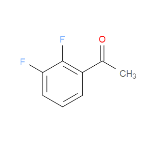 2',3'-DIFLUOROACETOPHENONE - Click Image to Close
