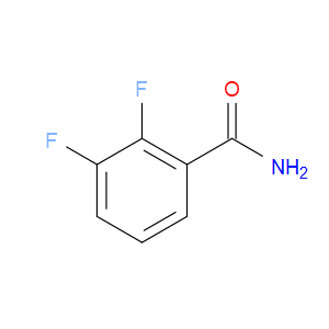 2,3-DIFLUOROBENZAMIDE - Click Image to Close