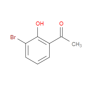 1-(3-BROMO-2-HYDROXYPHENYL)ETHANONE