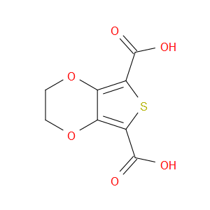 2,5-DICARBOXYLIC ACID-3,4-ETHYLENE DIOXYTHIOPHENE - Click Image to Close