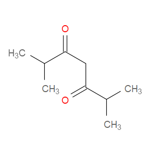 2,6-DIMETHYL-3,5-HEPTANEDIONE - Click Image to Close