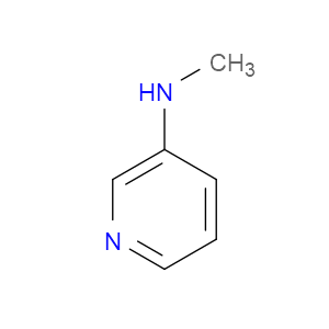 N-METHYLPYRIDIN-3-AMINE - Click Image to Close