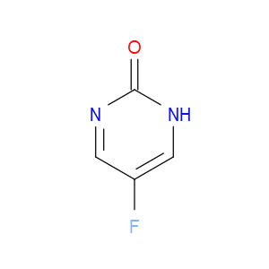 5-FLUORO-2-HYDROXYPYRIMIDINE