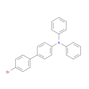 4'-BROMO-N,N-DIPHENYL-[1,1'-BIPHENYL]-4-AMINE - Click Image to Close