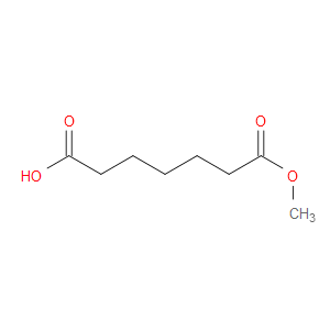 7-METHOXY-7-OXOHEPTANOIC ACID