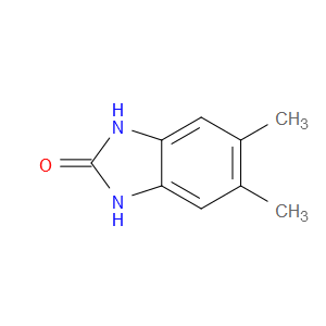 5,6-DIMETHYL-1H-BENZO[D]IMIDAZOL-2(3H)-ONE - Click Image to Close