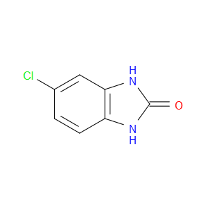 5-CHLORO-1,3-DIHYDROBENZOIMIDAZOL-2-ONE - Click Image to Close