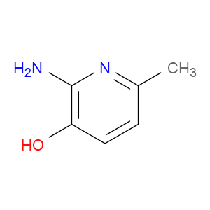 2-AMINO-6-METHYLPYRIDIN-3-OL