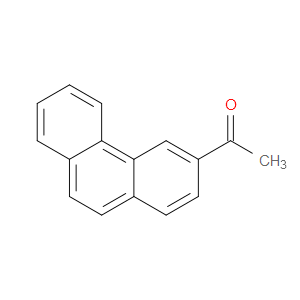 3-ACETYLPHENANTHRENE - Click Image to Close