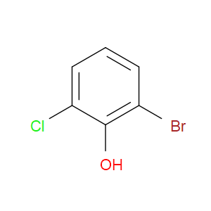 2-BROMO-6-CHLOROPHENOL - Click Image to Close