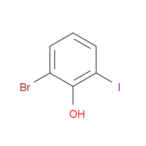 2-BROMO-6-IODOPHENOL