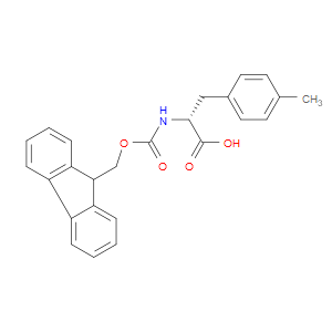 FMOC-4-METHYL-D-PHENYLALANINE - Click Image to Close