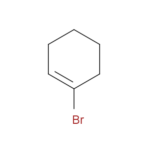 1-BROMO-1-CYCLOHEXENE - Click Image to Close