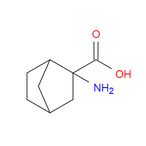 2-AMINO-2-NORBORNANECARBOXYLIC ACID