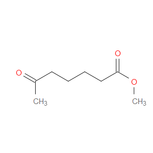 METHYL 6-OXOHEPTANOATE - Click Image to Close