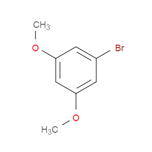 1-BROMO-3,5-DIMETHOXYBENZENE