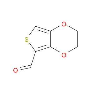 2,3-DIHYDROTHIENO[3,4-B][1,4]DIOXINE-5-CARBALDEHYDE - Click Image to Close