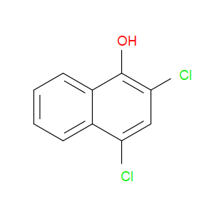 2,4-DICHLORO-1-NAPHTHOL - Click Image to Close