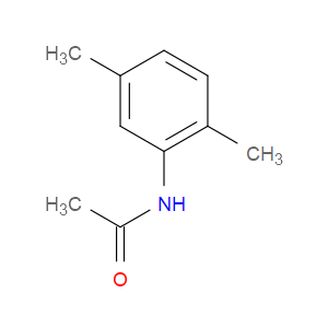 N-(2,5-DIMETHYLPHENYL)ACETAMIDE