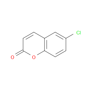 6-CHLORO-2H-CHROMEN-2-ONE