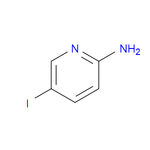 2-AMINO-5-IODOPYRIDINE - Click Image to Close
