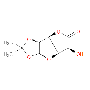 D-GLUCURONO-6,3-LACTONE ACETONIDE