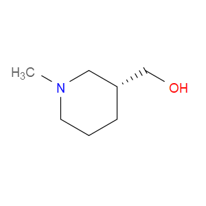 (R)-(1-METHYLPIPERIDIN-3-YL)METHANOL