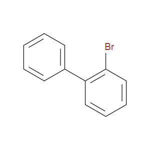 2-BROMOBIPHENYL - Click Image to Close