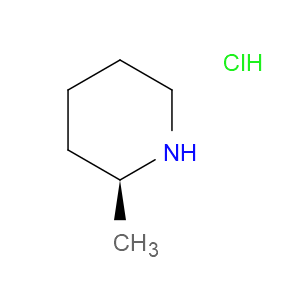 (S)-2-METHYLPIPERIDINE HYDROCHLORIDE