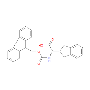 FMOC-L-2-INDANYLGLYCINE