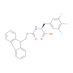 FMOC-3,4,5-TRIFLUORO-L-PHENYLALANINE