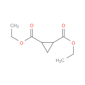 DIETHYL CYCLOPROPANE-1,2-DICARBOXYLATE