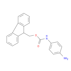 (9H-FLUOREN-9-YL)METHYL (4-AMINOPHENYL)CARBAMATE - Click Image to Close